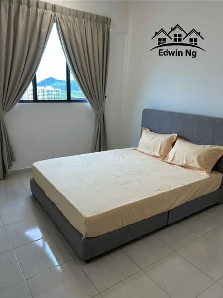 Condominium for Rent at Ideal Venice Residency - Edwin Ng - Bedroom - PropertyGuru.com.my