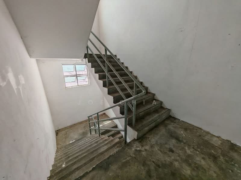 Factory for Rent in Taman Mount Austin (Tebrau) - Joe Chia - PropertyGuru.com.my
