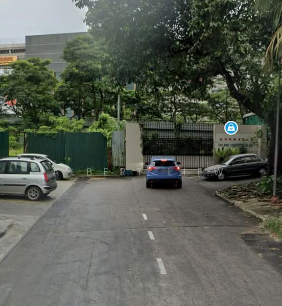 Semi-D Factory for Sale in Tampoi (Johor) - Albert Liew - Exterior - PropertyGuru.com.my