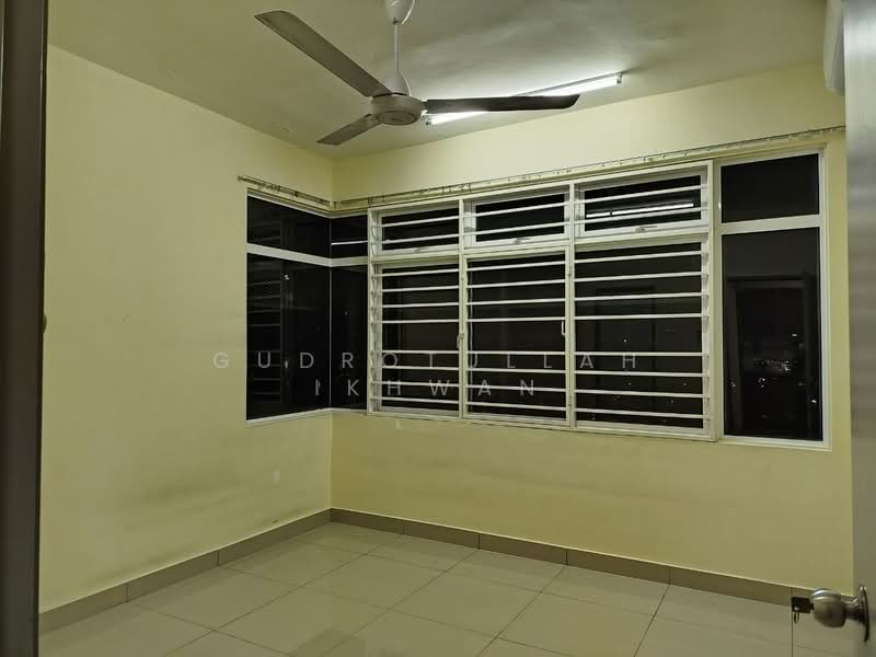 Condominium for Sale at Dwiputra Residences - Gudrotullah Ikhwan - Interior - PropertyGuru.com.my