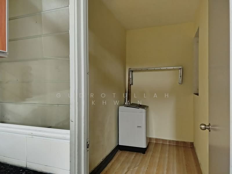 Condominium for Sale at Dwiputra Residences - Gudrotullah Ikhwan - Interior - PropertyGuru.com.my