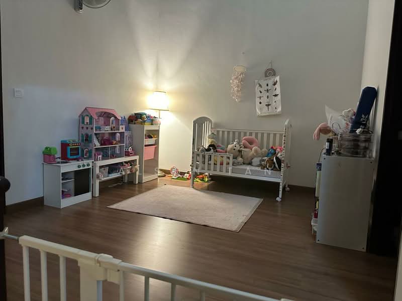 Rumah Teres 2 Tingkat untuk Disewa di Kota Bayuemas (Klang) - Alson Tan - Bedroom - PropertyGuru.com.my