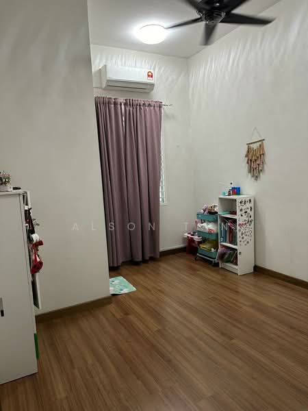 Rumah Teres 2 Tingkat untuk Disewa di Kota Bayuemas (Klang) - Alson Tan - Bedroom - PropertyGuru.com.my