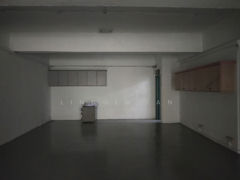Shop / Office for Rent in Kepong Entrepreneurs Park (Batu) - Lincoln Tan - Interior - PropertyGuru.com.my