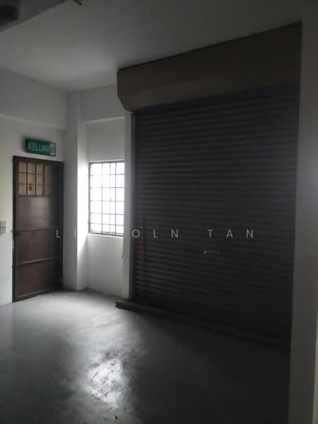 Shop / Office for Rent in Kepong Entrepreneurs Park (Batu) - Lincoln Tan - Interior - PropertyGuru.com.my