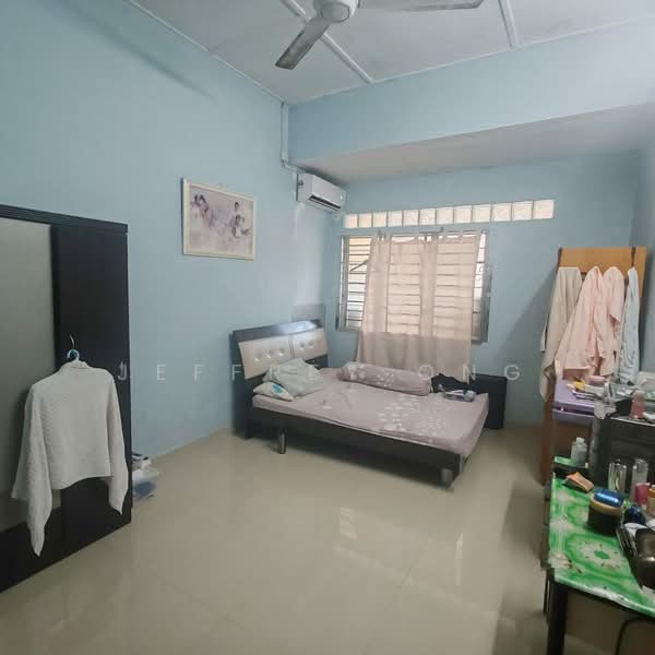 Rumah Teres 1 Tingkat untuk Dijual di Taman Sentosa (Johor Bahru) - Jeffrey Ong - PropertyGuru.com.my