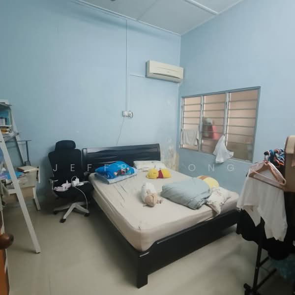 Rumah Teres 1 Tingkat untuk Dijual di Taman Sentosa (Johor Bahru) - Jeffrey Ong - PropertyGuru.com.my
