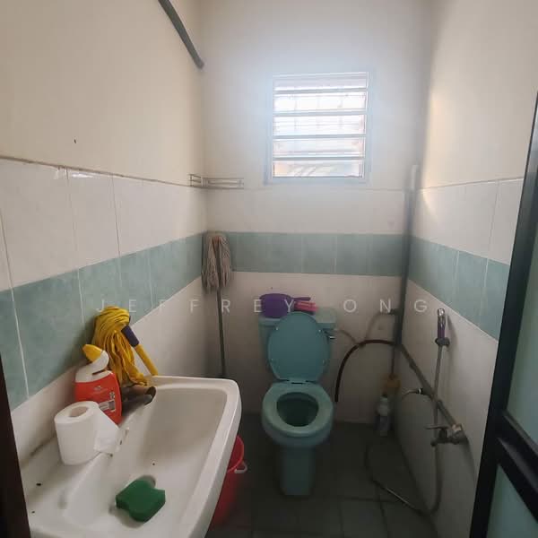 Rumah Teres 1 Tingkat untuk Dijual di Taman Sentosa (Johor Bahru) - Jeffrey Ong - PropertyGuru.com.my