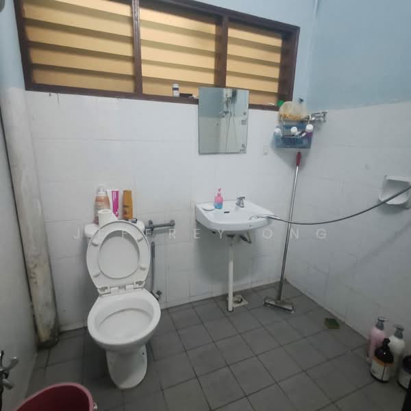 Rumah Teres 1 Tingkat untuk Dijual di Taman Sentosa (Johor Bahru) - Jeffrey Ong - PropertyGuru.com.my