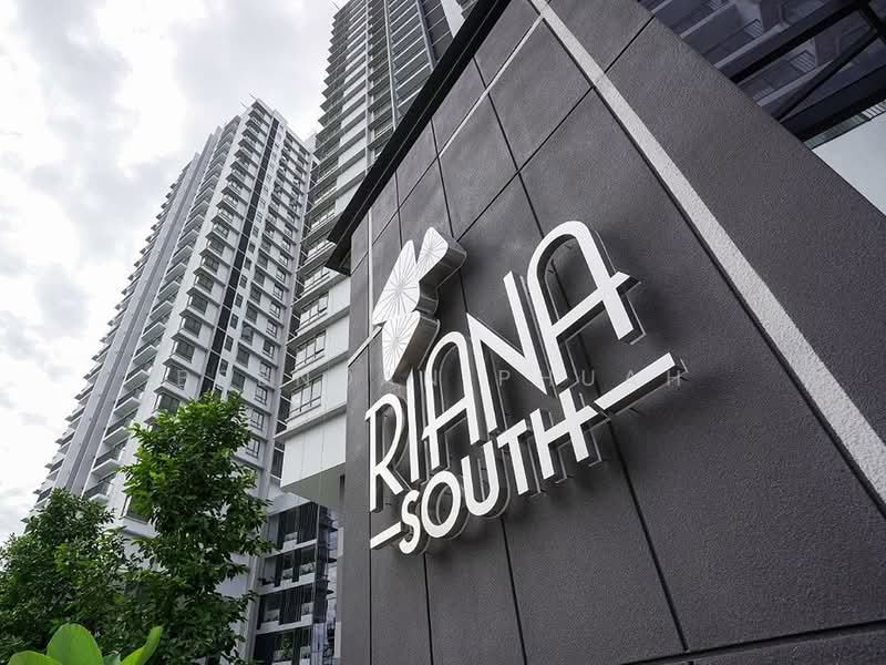 Kondominium untuk Dijual di Riana South - Brendan Phuah - Exterior - PropertyGuru.com.my