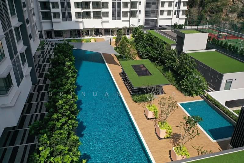 Kondominium untuk Dijual di Riana South - Brendan Phuah - Exterior - PropertyGuru.com.my