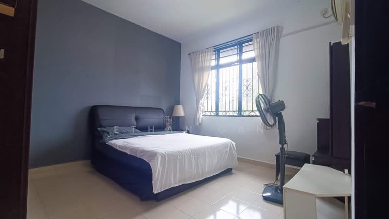 Semi-Detached House for Rent in Taman Nusa Idaman (Iskandar Puteri (Nusajaya)) - Ethan Gan - PropertyGuru.com.my