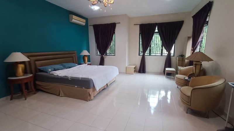 Semi-Detached House for Rent in Taman Nusa Idaman (Iskandar Puteri (Nusajaya)) - Ethan Gan - PropertyGuru.com.my