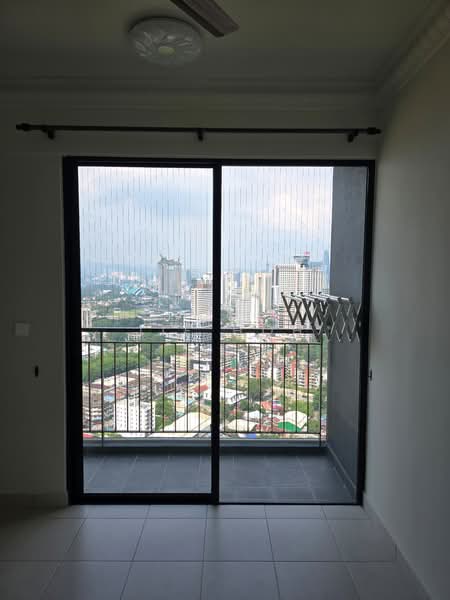 Apartment for Rent at Residensi Max - Jie Hoh - PropertyGuru.com.my