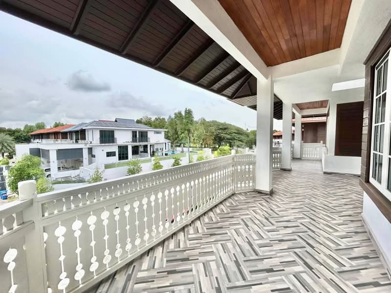 Bungalow for Sale in Bukit Jelutong (Shah Alam) - Najihah Mokhtar - PropertyGuru.com.my