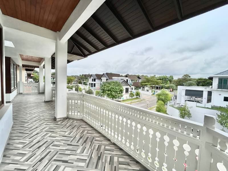 Bungalow for Sale in Bukit Jelutong (Shah Alam) - Najihah Mokhtar - PropertyGuru.com.my