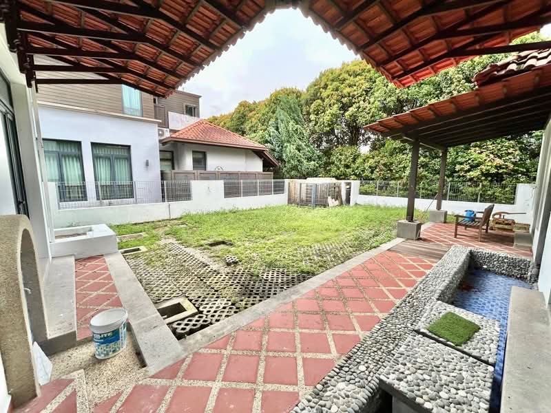 Bungalow for Sale in Bukit Jelutong (Shah Alam) - Najihah Mokhtar - PropertyGuru.com.my