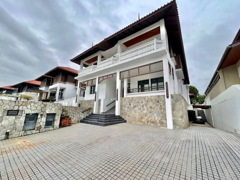 Bungalow for Sale in Bukit Jelutong (Shah Alam) - Najihah Mokhtar - PropertyGuru.com.my