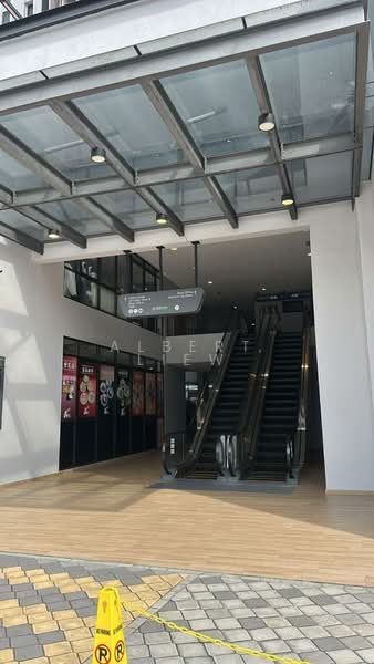 Shop / Office for Sale in Iskandar Puteri (Nusajaya) (Johor) - Albert Liew - Entrance - PropertyGuru.com.my