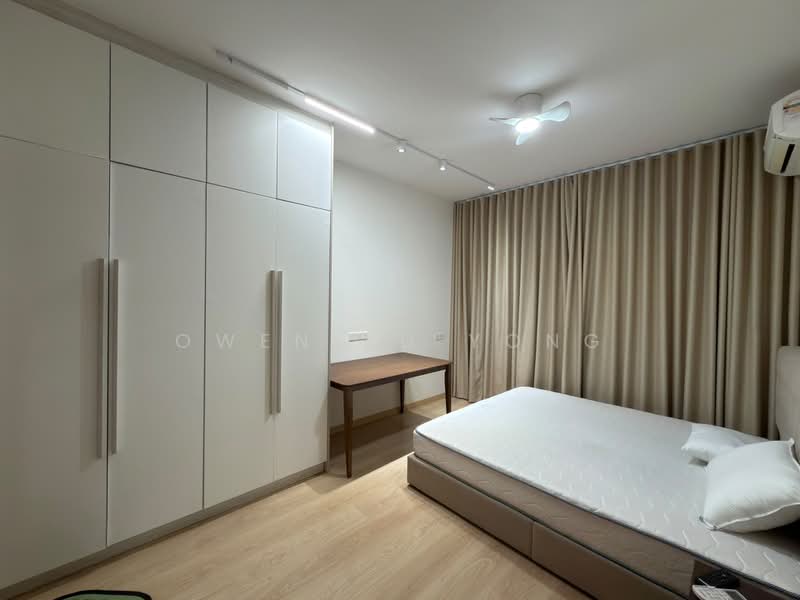 Service Residence for Rent at Aradia Residence @ Lake City KL North - Owen Au Yong - PropertyGuru.com.my