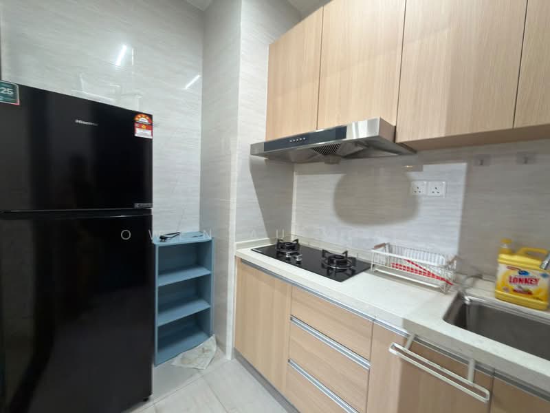 Service Residence for Rent at Aradia Residence @ Lake City KL North - Owen Au Yong - PropertyGuru.com.my