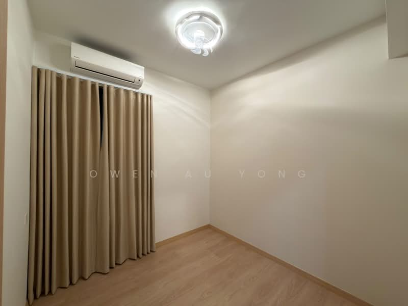 Service Residence for Rent at Aradia Residence @ Lake City KL North - Owen Au Yong - PropertyGuru.com.my