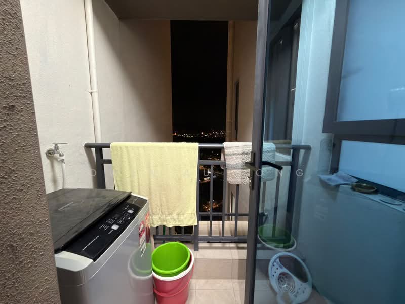 Service Residence for Rent at Aradia Residence @ Lake City KL North - Owen Au Yong - PropertyGuru.com.my