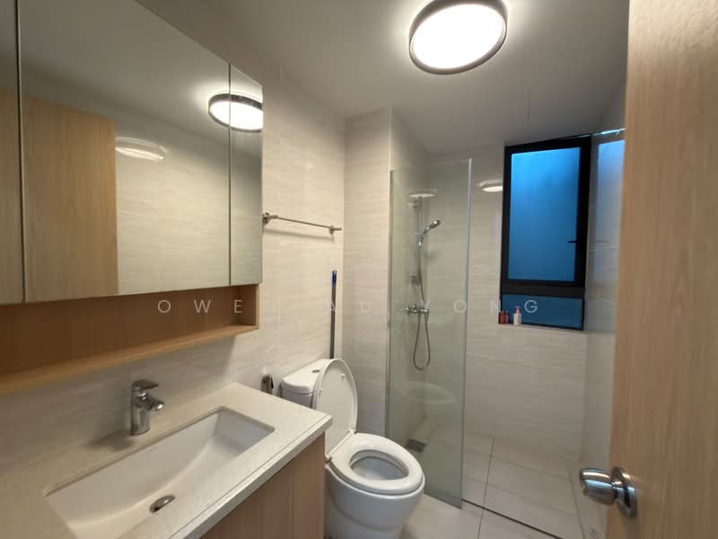 Service Residence for Rent at Aradia Residence @ Lake City KL North - Owen Au Yong - PropertyGuru.com.my