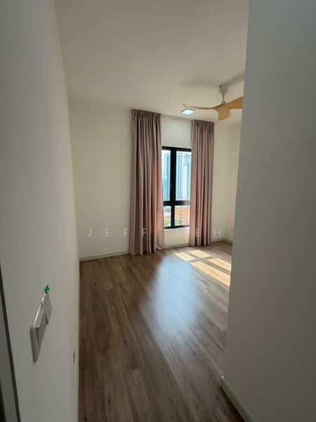 Service Residence for Rent at Sunway Belfield - Jeff Beh - Bedroom - PropertyGuru.com.my