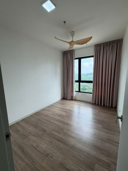 Service Residence for Rent at Sunway Belfield - Jeff Beh - Bedroom - PropertyGuru.com.my