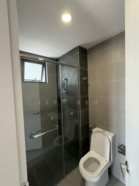Service Residence for Rent at Sunway Belfield - Jeff Beh - Bathroom - PropertyGuru.com.my