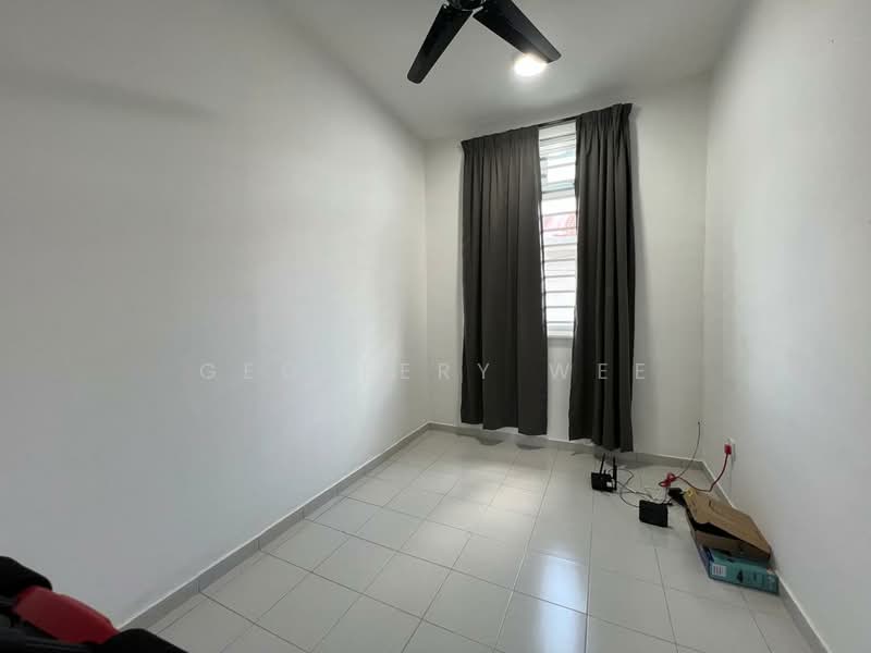 Terraced House for Rent in Alor Gajah (Melaka) - Geoffery Wee - Interior - PropertyGuru.com.my
