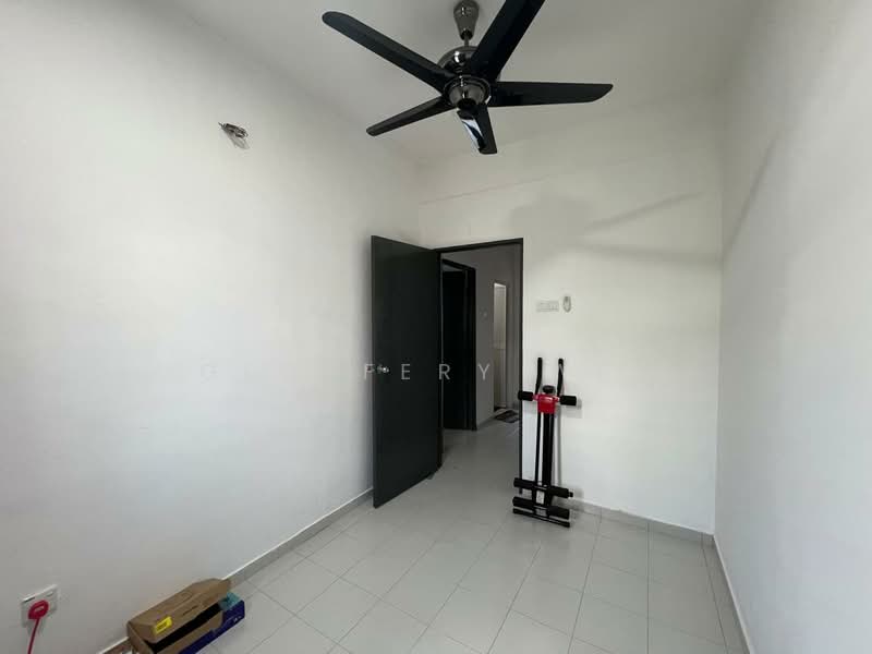 Terraced House for Rent in Alor Gajah (Melaka) - Geoffery Wee - Interior - PropertyGuru.com.my