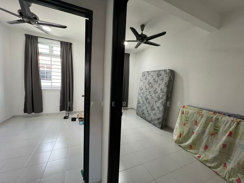 Terraced House for Rent in Alor Gajah (Melaka) - Geoffery Wee - Bedroom - PropertyGuru.com.my