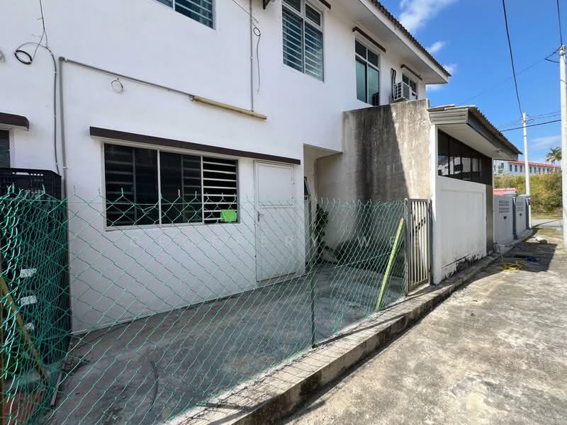 Terraced House for Rent in Alor Gajah (Melaka) - Geoffery Wee - Exterior - PropertyGuru.com.my
