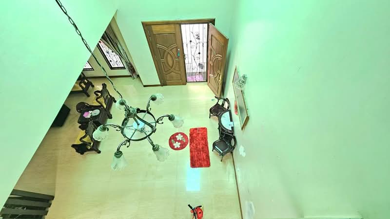 Semi-Detached House for Sale in Skudai (Johor) - Eirene Lee - PropertyGuru.com.my