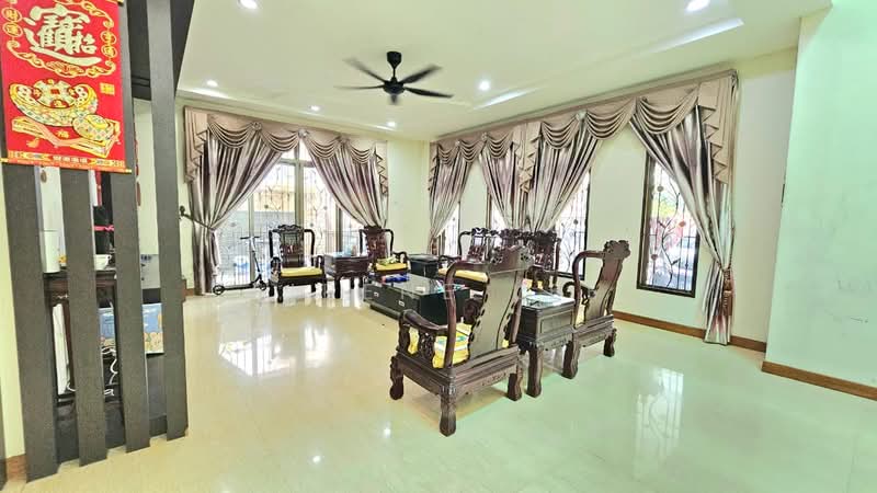 Semi-Detached House for Sale in Skudai (Johor) - Eirene Lee - PropertyGuru.com.my