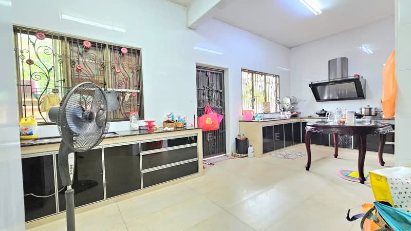 Semi-Detached House for Sale in Skudai (Johor) - Eirene Lee - PropertyGuru.com.my