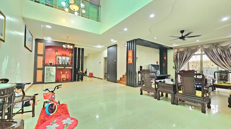 Semi-Detached House for Sale in Skudai (Johor) - Eirene Lee - PropertyGuru.com.my