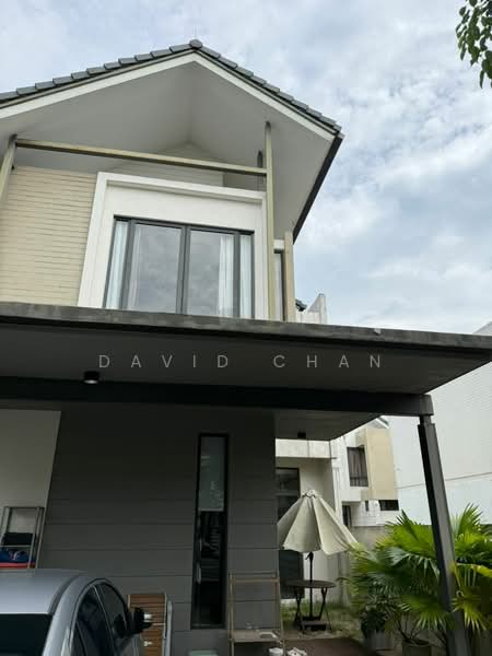 Terraced House for Sale in Medini (Iskandar Puteri (Nusajaya)) - David Chan - Exterior - PropertyGuru.com.my
