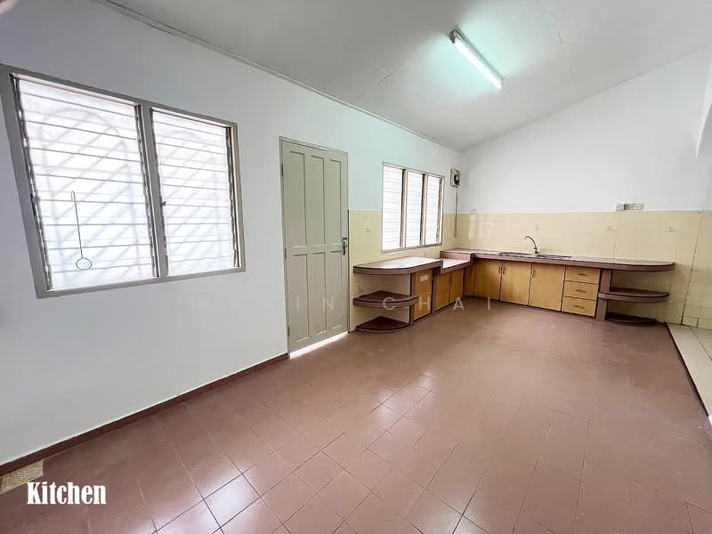 2-storey Terraced House for Sale in Kampar (Perak) - Kevin Chai - Kitchen - PropertyGuru.com.my