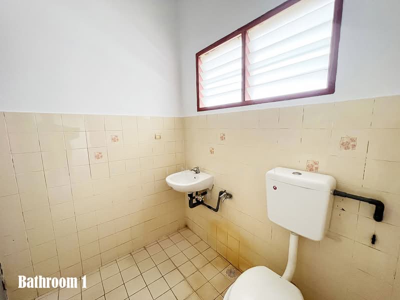 2-storey Terraced House for Sale in Kampar (Perak) - Kevin Chai - PropertyGuru.com.my