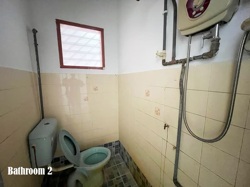 2-storey Terraced House for Sale in Kampar (Perak) - Kevin Chai - PropertyGuru.com.my