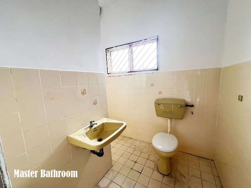 2-storey Terraced House for Sale in Kampar (Perak) - Kevin Chai - PropertyGuru.com.my