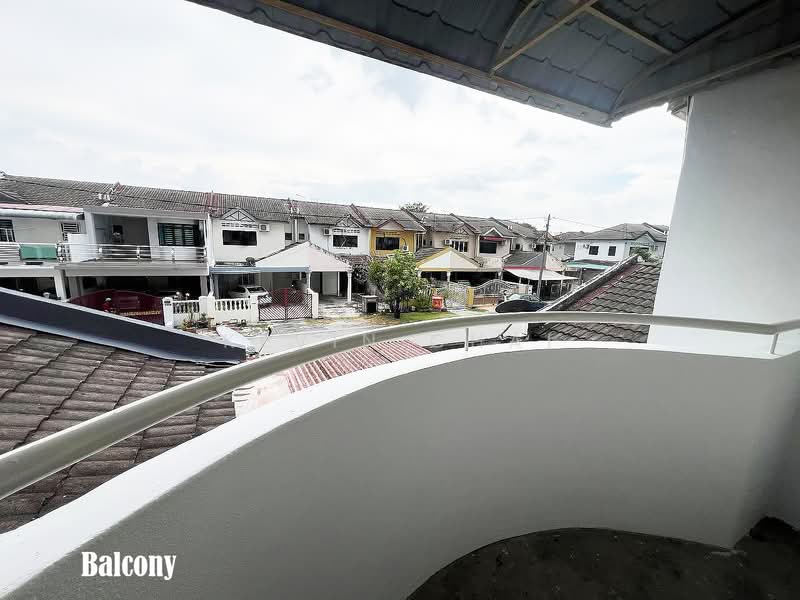 2-storey Terraced House for Sale in Kampar (Perak) - Kevin Chai - PropertyGuru.com.my