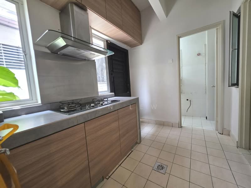 Rumah Teres 2.5-Tingkat untuk Dijual di The Oasis (Cheras) - Ken Lew - Kitchen - PropertyGuru.com.my