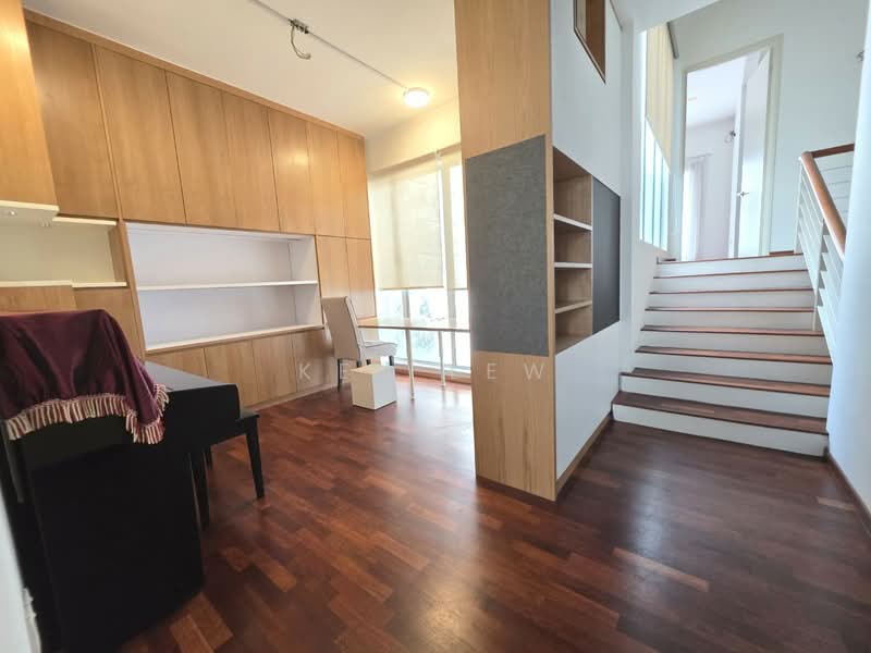 Rumah Teres 2.5-Tingkat untuk Dijual di The Oasis (Cheras) - Ken Lew - Interior - PropertyGuru.com.my