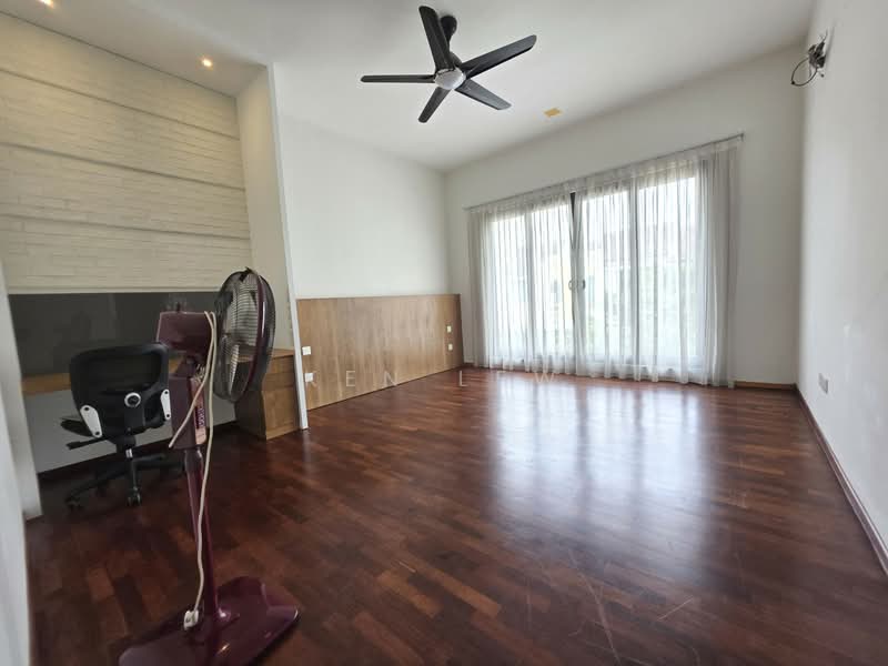 Rumah Teres 2.5-Tingkat untuk Dijual di The Oasis (Cheras) - Ken Lew - Interior - PropertyGuru.com.my
