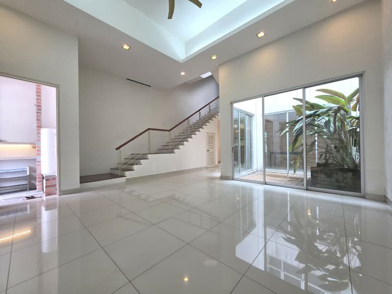 Rumah Teres 2.5-Tingkat untuk Dijual di The Oasis (Cheras) - Ken Lew - Interior - PropertyGuru.com.my
