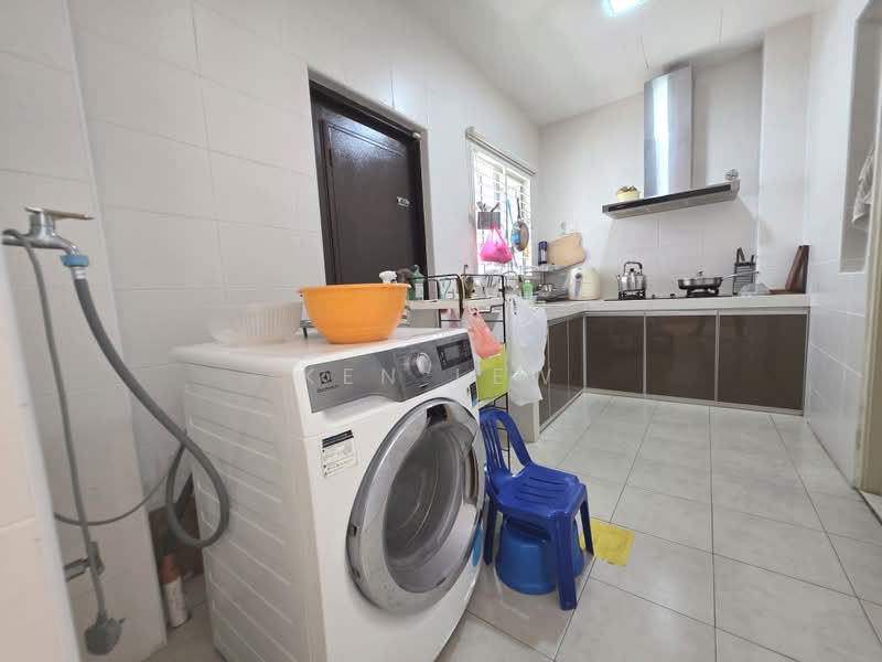 Rumah Teres 2.5-Tingkat untuk Dijual di The Oasis (Cheras) - Ken Lew - Kitchen - PropertyGuru.com.my